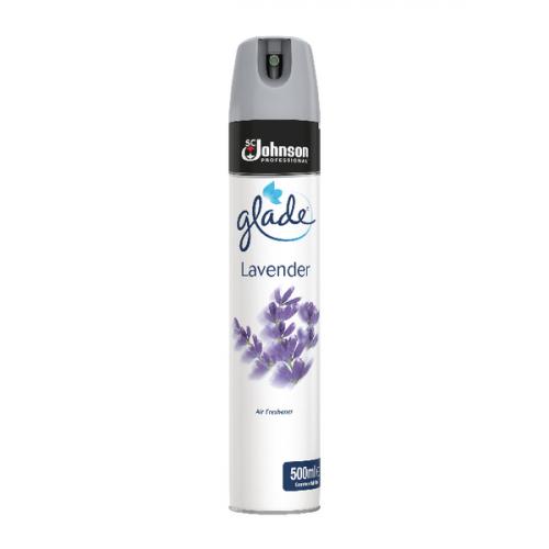 glade air freshener 500ml 500ml   Air Express   Noble 'Glade' Lavender   Freshener