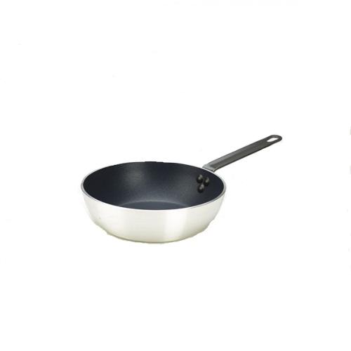 Genware saute pan 24cm teflon plus