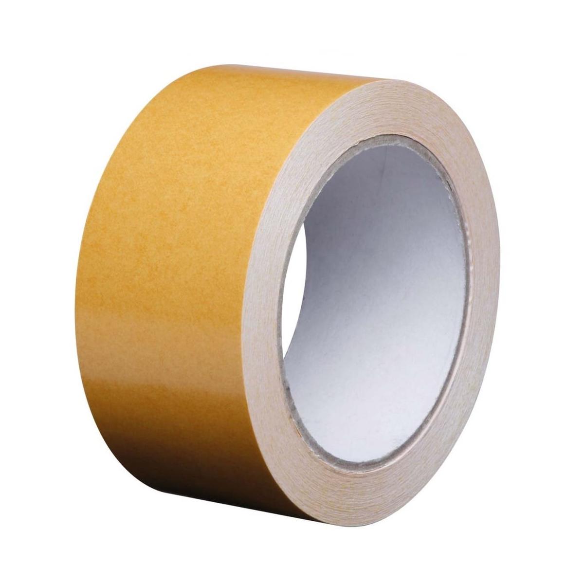 Double Sided Tape Heavy Duty 38mm X 5m Noble Express