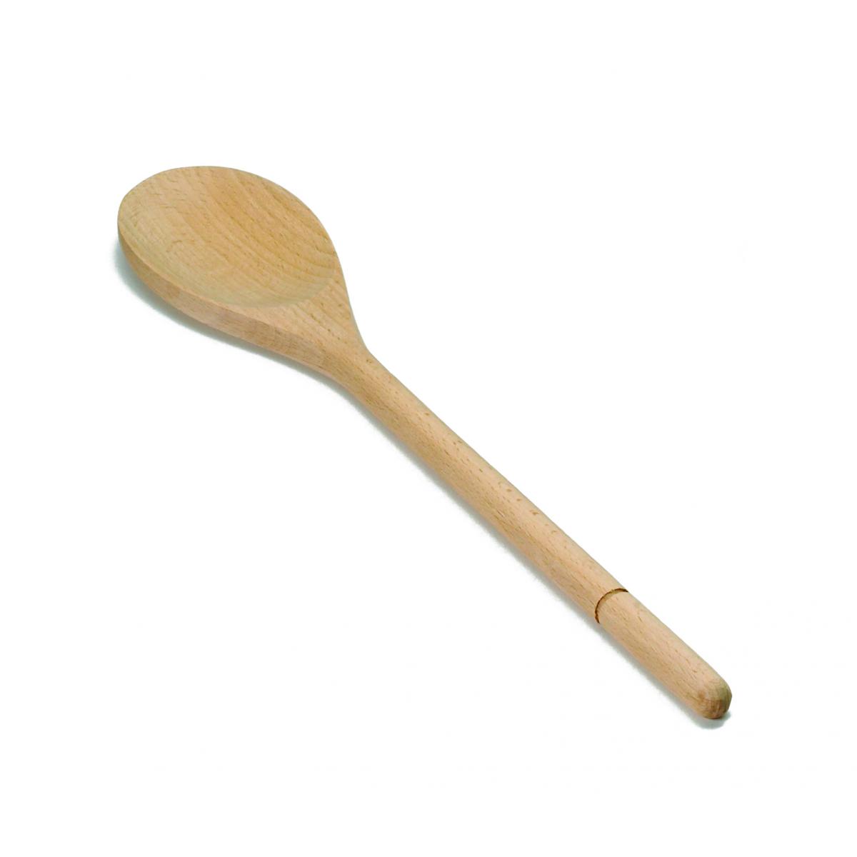 Wooden Spoon 30cm - Noble Express