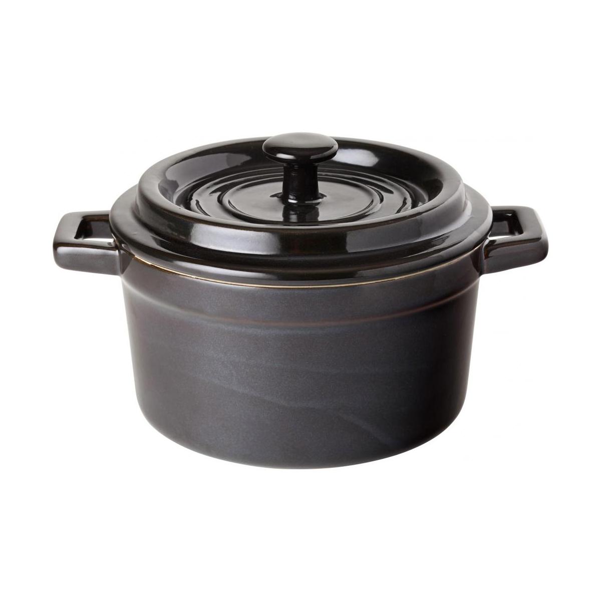 Кастрюля 14 см. Round Casserole. Round Casserole 0.65 l cxf0203018.