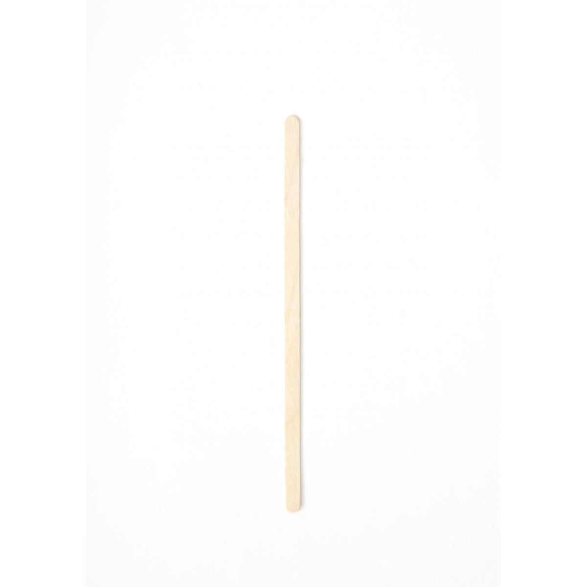 Wooden Stirrer - 14cm (5.5”) - Noble Express