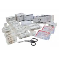Medium catering first aid kit refill