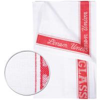 20x30 linen union glass cloths