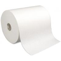 Tork enmotion 2 ply hand towel roll white