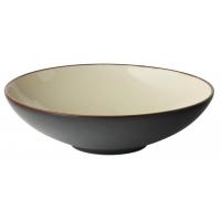 Soho stone bowl 22 75cm 9