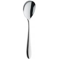 Amefa oxford soup spoon